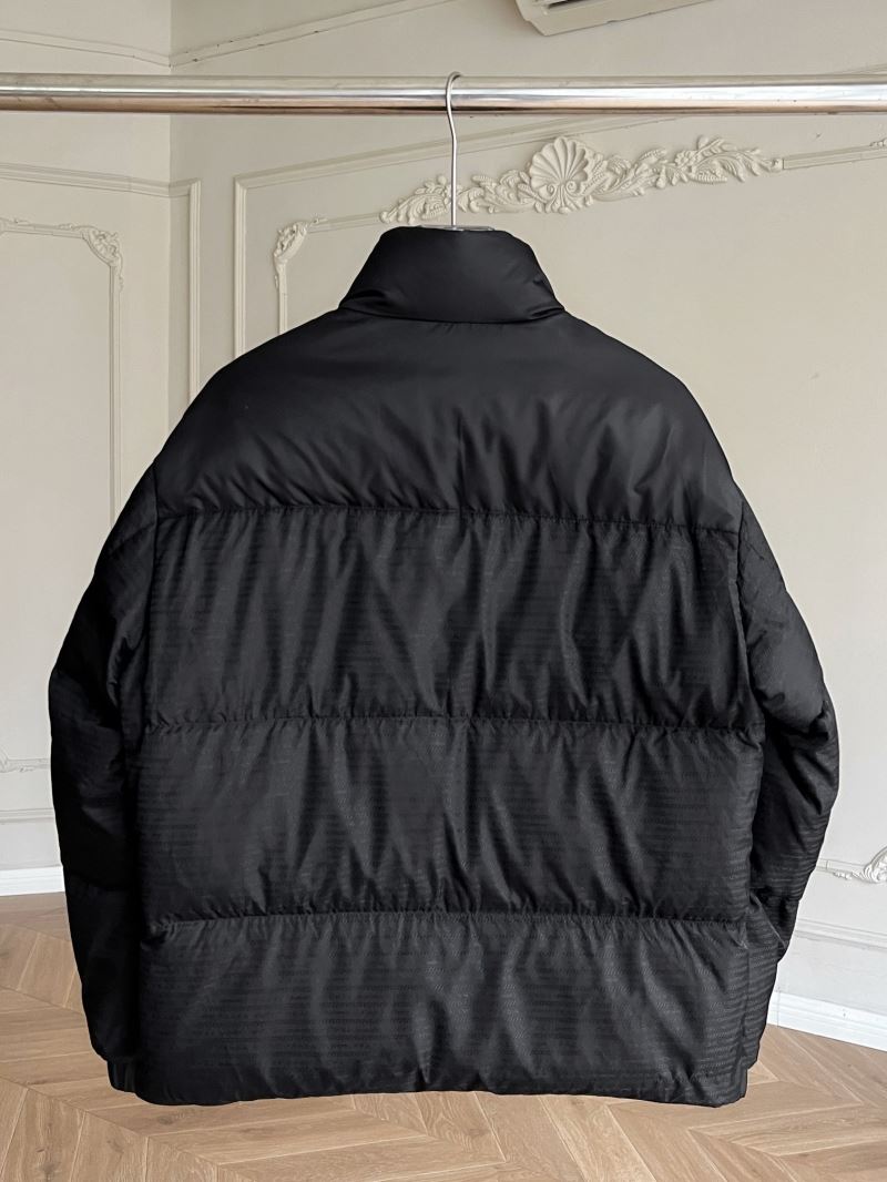 Prada Down Jackets